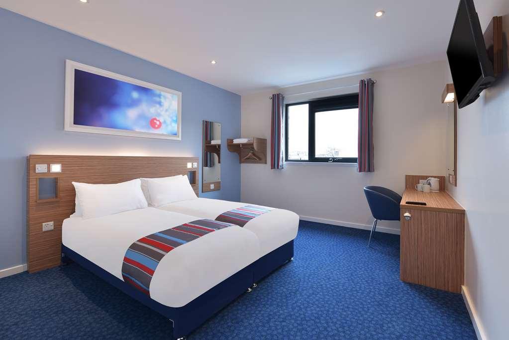 Travelodge London Barking Cameră foto