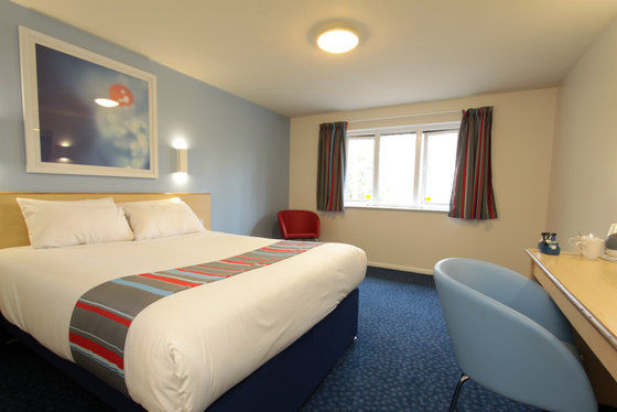 Travelodge London Barking Cameră foto